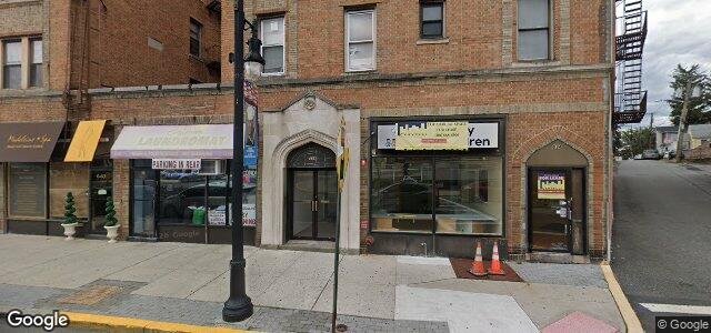 634 Anderson Avenue（加拿大曼尼托巴省温尼伯市）房屋照片