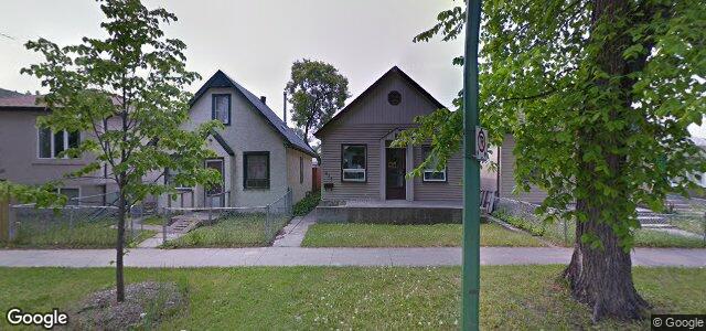 Photo of 634 Boyd Avenue in Winnipeg, Manitoba