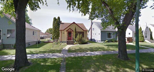 636 Bannerman Avenue（加拿大曼尼托巴省温尼伯市）房屋照片