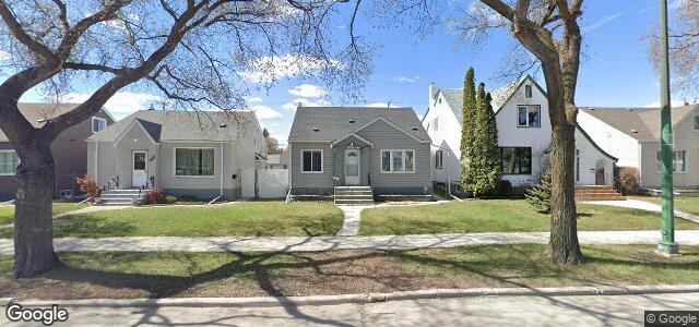 636 Inkster Boulevard（加拿大曼尼托巴省温尼伯市）房屋照片