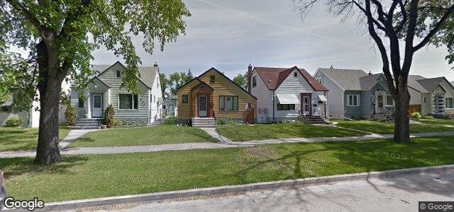 Larawan ng 637 Bannerman Avenue sa Winnipeg, Manitoba