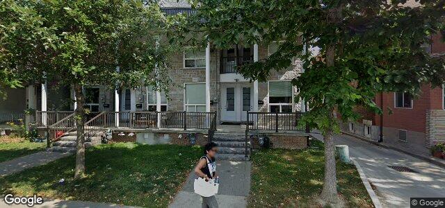 637 Lansdowne Avenue（加拿大曼尼托巴省温尼伯市）房屋照片