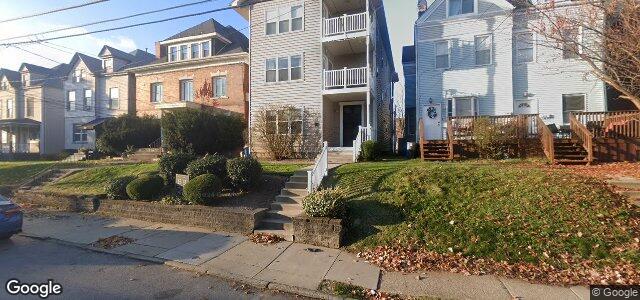 638 College Avenue（加拿大曼尼托巴省温尼伯市）房屋照片