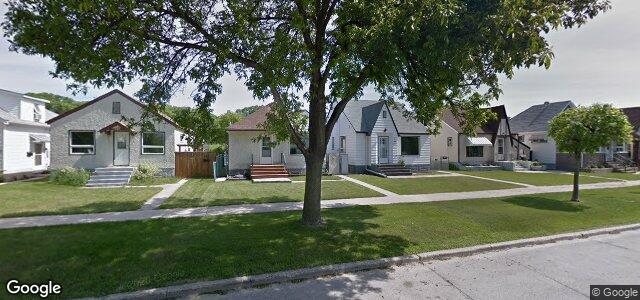 639 Cathedral Avenue（加拿大曼尼托巴省温尼伯市）房屋照片