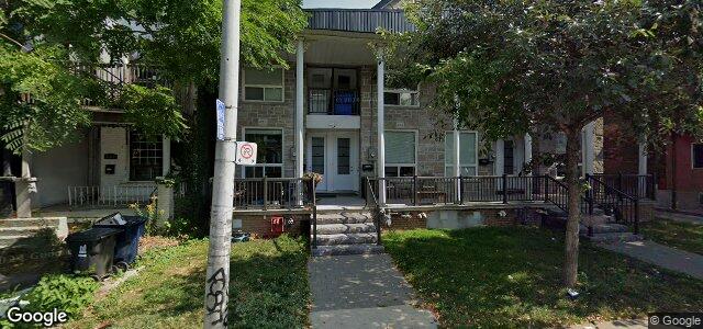 639 Lansdowne Avenue（加拿大曼尼托巴省温尼伯市）房屋照片