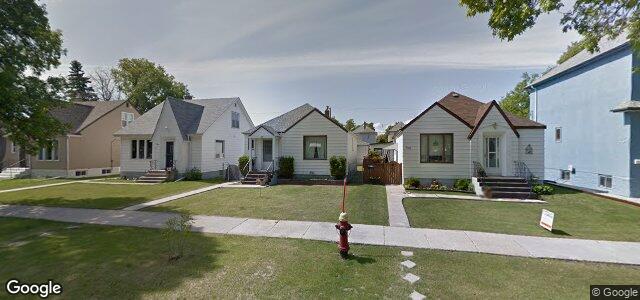 640 Cathedral Avenue（加拿大曼尼托巴省温尼伯市）房屋照片