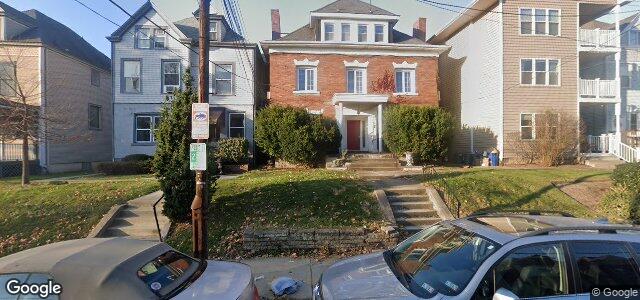 640 College Avenue（加拿大曼尼托巴省温尼伯市）房屋照片