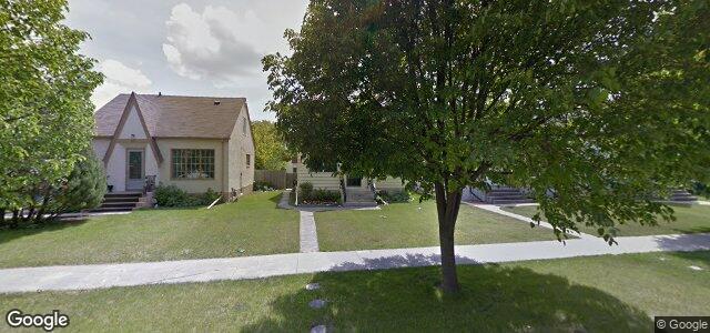 Larawan ng 640 Machray Avenue sa Winnipeg, Manitoba