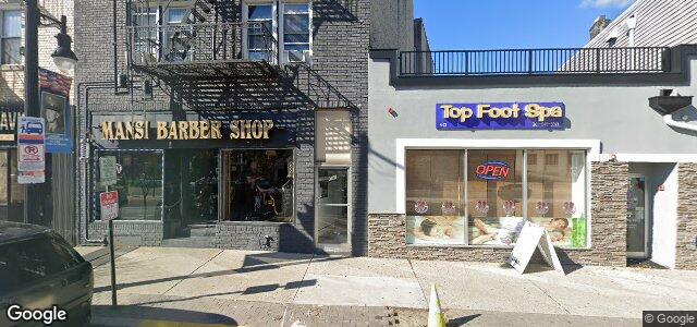 641 Anderson Avenue（加拿大曼尼托巴省温尼伯市）房屋照片