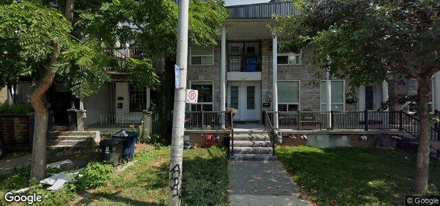 641 Lansdowne Avenue（加拿大曼尼托巴省温尼伯市）房屋照片