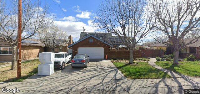 642 College Avenue（加拿大曼尼托巴省温尼伯市）房屋照片