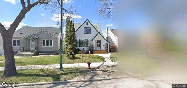 642 Inkster Boulevard（加拿大曼尼托巴省温尼伯市）房屋照片