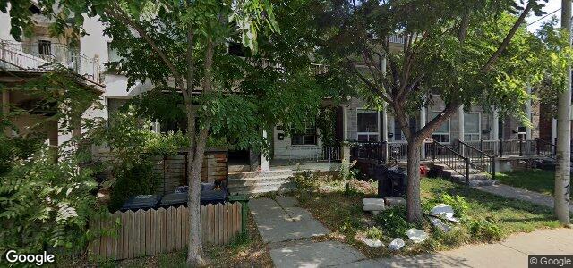 643 Lansdowne Avenue（加拿大曼尼托巴省温尼伯市）房屋照片