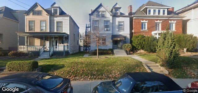 644 College Avenue（加拿大曼尼托巴省温尼伯市）房屋照片