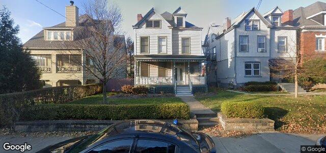 648 College Avenue（加拿大曼尼托巴省温尼伯市）房屋照片