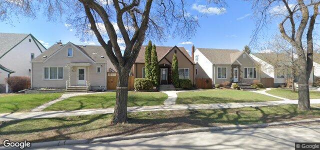 648 Inkster Boulevard（加拿大曼尼托巴省温尼伯市）房屋照片