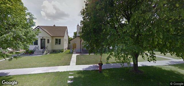 Photo of 648 Machray Avenue in Winnipeg, Manitoba