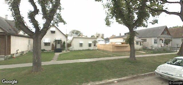 649 Boyd Avenue（加拿大曼尼托巴省温尼伯市）房屋照片