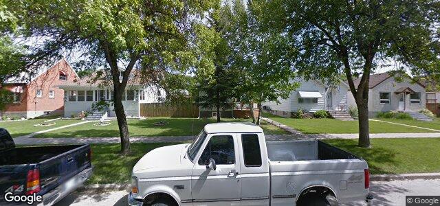 Photo of 649 Cathedral Avenue in Winnipeg, Manitoba