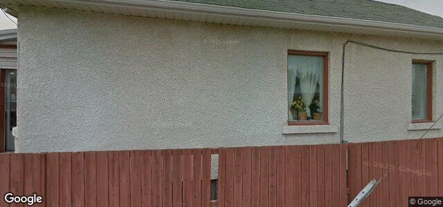 649 Mountain Avenue（加拿大曼尼托巴省温尼伯市）房屋照片