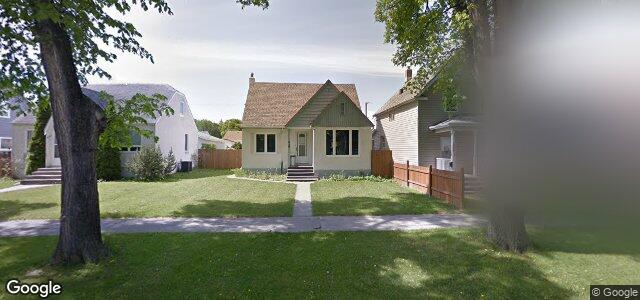 650 Bannerman Avenue（加拿大曼尼托巴省温尼伯市）房屋照片