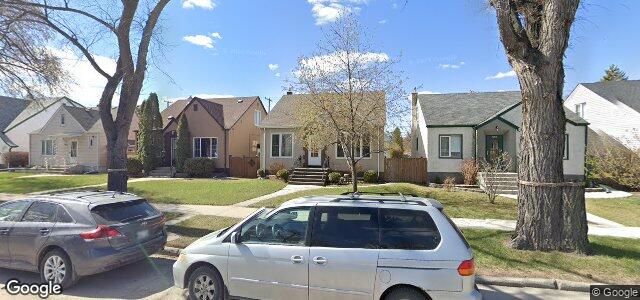 652 Inkster Boulevard（加拿大曼尼托巴省温尼伯市）房屋照片