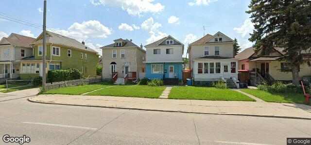 652 Mountain Avenue（加拿大曼尼托巴省温尼伯市）房屋照片