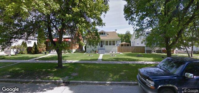 653 Cathedral Avenue（加拿大曼尼托巴省温尼伯市）房屋照片