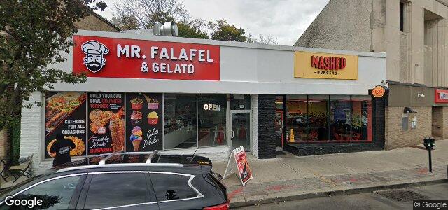 654 Anderson Avenue（加拿大曼尼托巴省温尼伯市）房屋照片