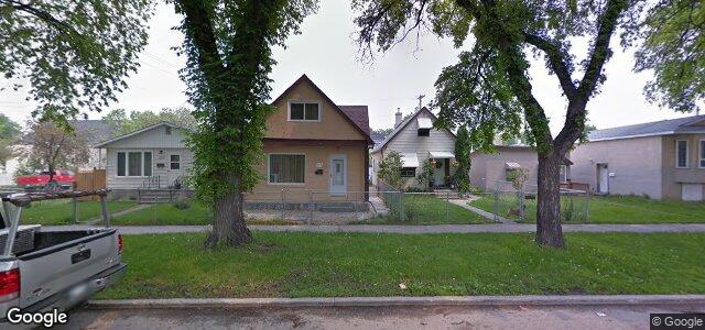 655 Boyd Avenue（加拿大曼尼托巴省温尼伯市）房屋照片