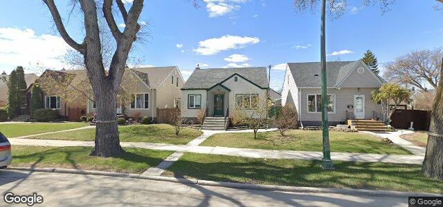 656 Inkster Boulevard（加拿大曼尼托巴省温尼伯市）房屋照片