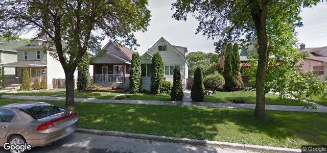 657 Cathedral Avenue（加拿大曼尼托巴省温尼伯市）房屋照片