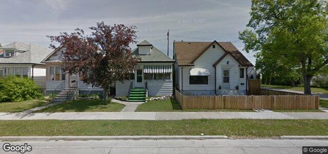 657 Polson Avenue（加拿大曼尼托巴省温尼伯市）房屋照片