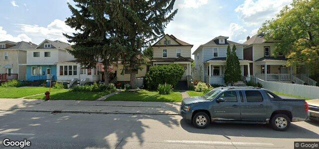 658 Mountain Avenue（加拿大曼尼托巴省温尼伯市）房屋照片