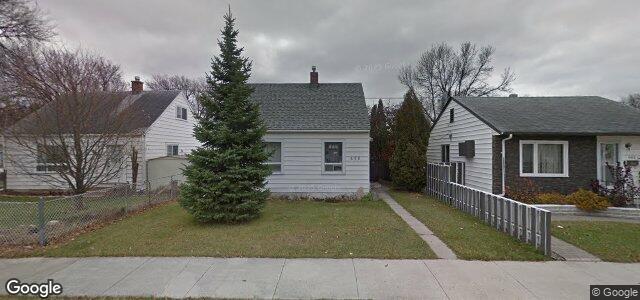 658 Polson Avenue（加拿大曼尼托巴省温尼伯市）房屋照片