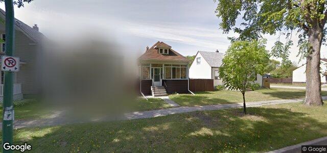 Photo of 660 Bannerman Avenue in Winnipeg, Manitoba