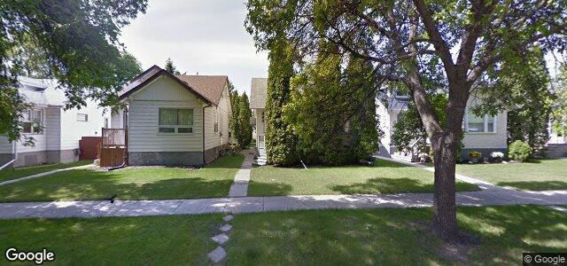 660 Cathedral Avenue（加拿大曼尼托巴省温尼伯市）房屋照片