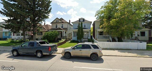 660 Mountain Avenue（加拿大曼尼托巴省温尼伯市）房屋照片