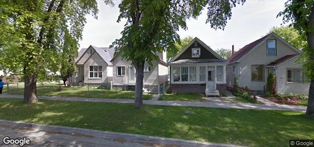 Larawan ng 661 Bannerman Avenue sa Winnipeg, Manitoba