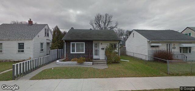 662 Polson Avenue（加拿大曼尼托巴省温尼伯市）房屋照片