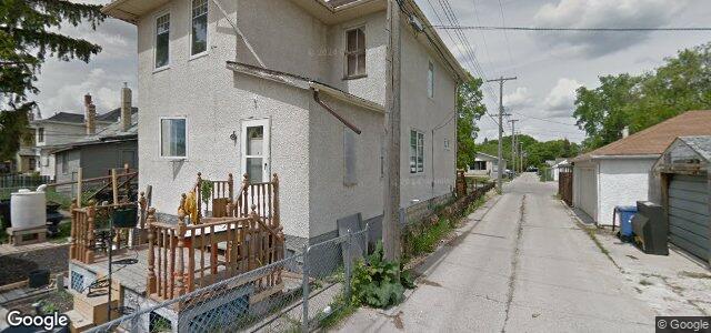 662 St John'S Avenue（加拿大曼尼托巴省温尼伯市）房屋照片