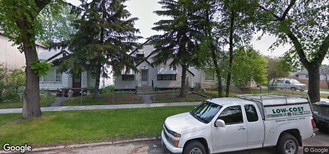 Larawan ng 663 Boyd Avenue sa Winnipeg, Manitoba