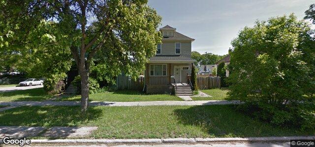 663 Cathedral Avenue（加拿大曼尼托巴省温尼伯市）房屋照片