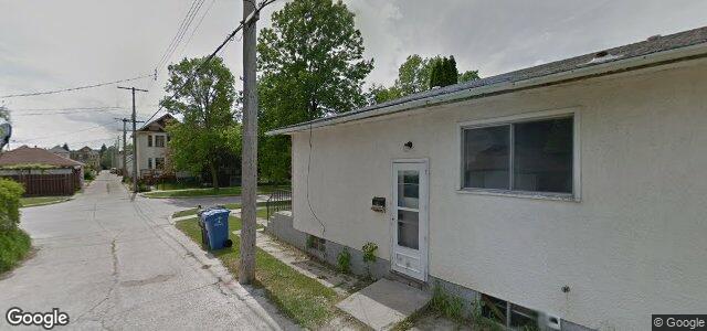 663 St John'S Avenue（加拿大曼尼托巴省温尼伯市）房屋照片