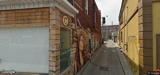 664 Lansdowne Avenue（加拿大曼尼托巴省温尼伯市）房屋照片