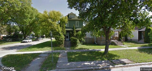 665 Cathedral Avenue（加拿大曼尼托巴省温尼伯市）房屋照片