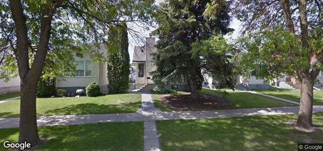 668 Cathedral Avenue（加拿大曼尼托巴省温尼伯市）房屋照片