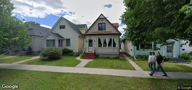 668 Church Avenue（加拿大曼尼托巴省温尼伯市）房屋照片