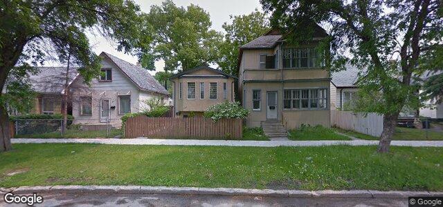 669 Boyd Avenue（加拿大曼尼托巴省温尼伯市）房屋照片