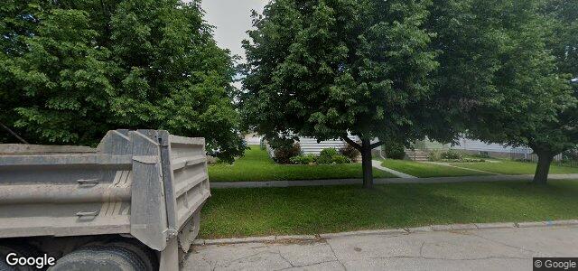 669 Church Avenue（加拿大曼尼托巴省温尼伯市）房屋照片